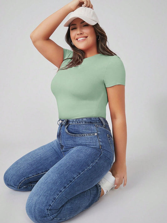 Body Amy plus Size