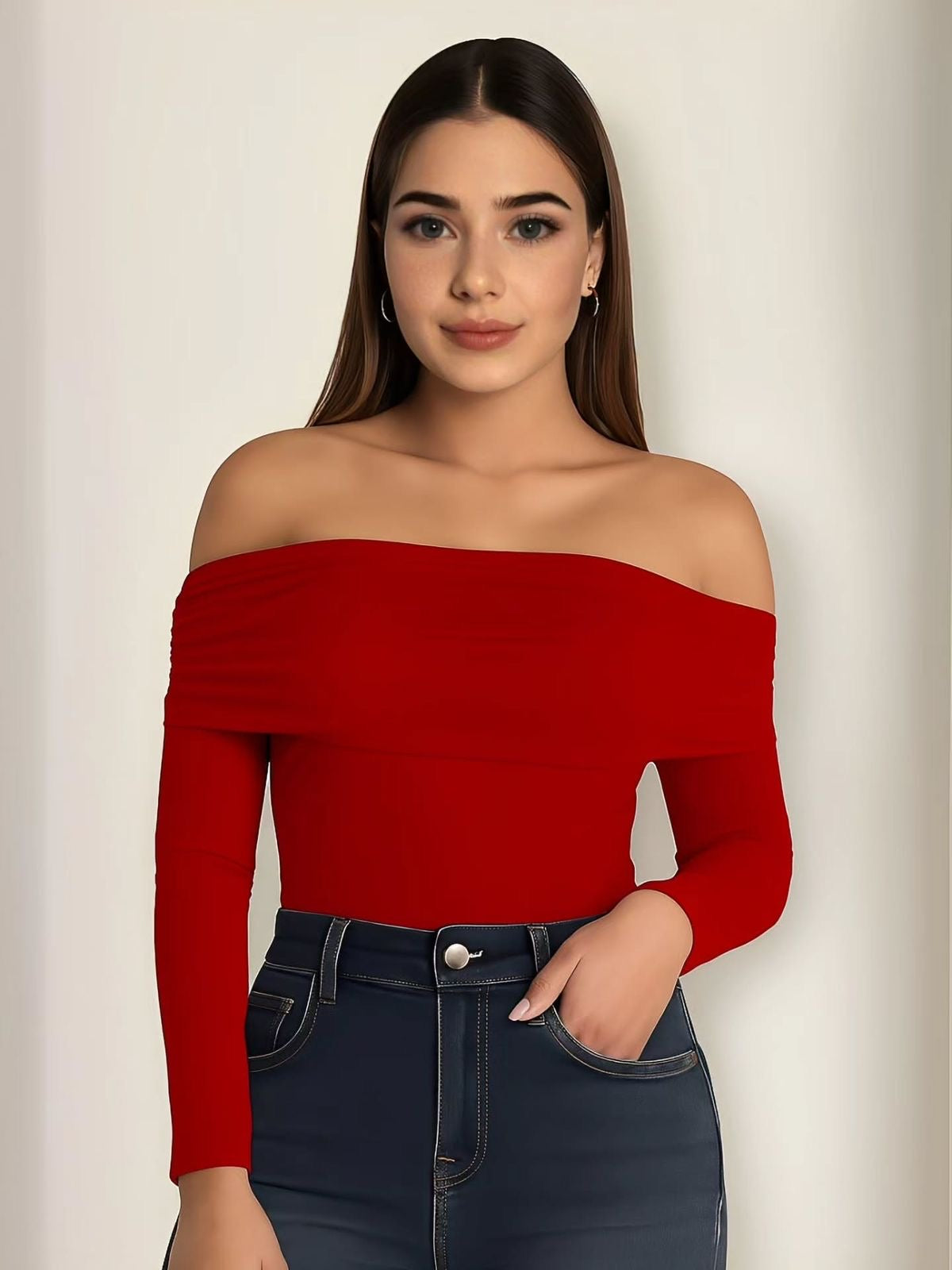 Body Exclusive Olivia