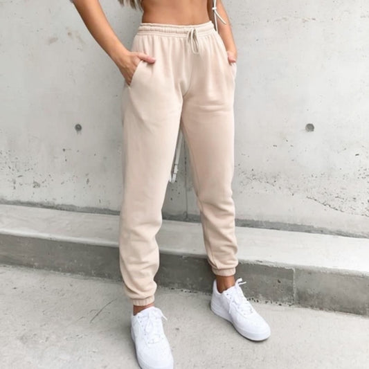 jogger pants