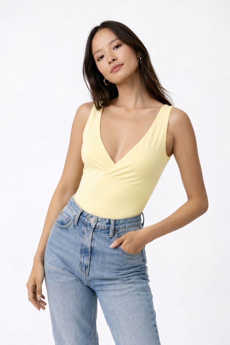 Body Florencia
