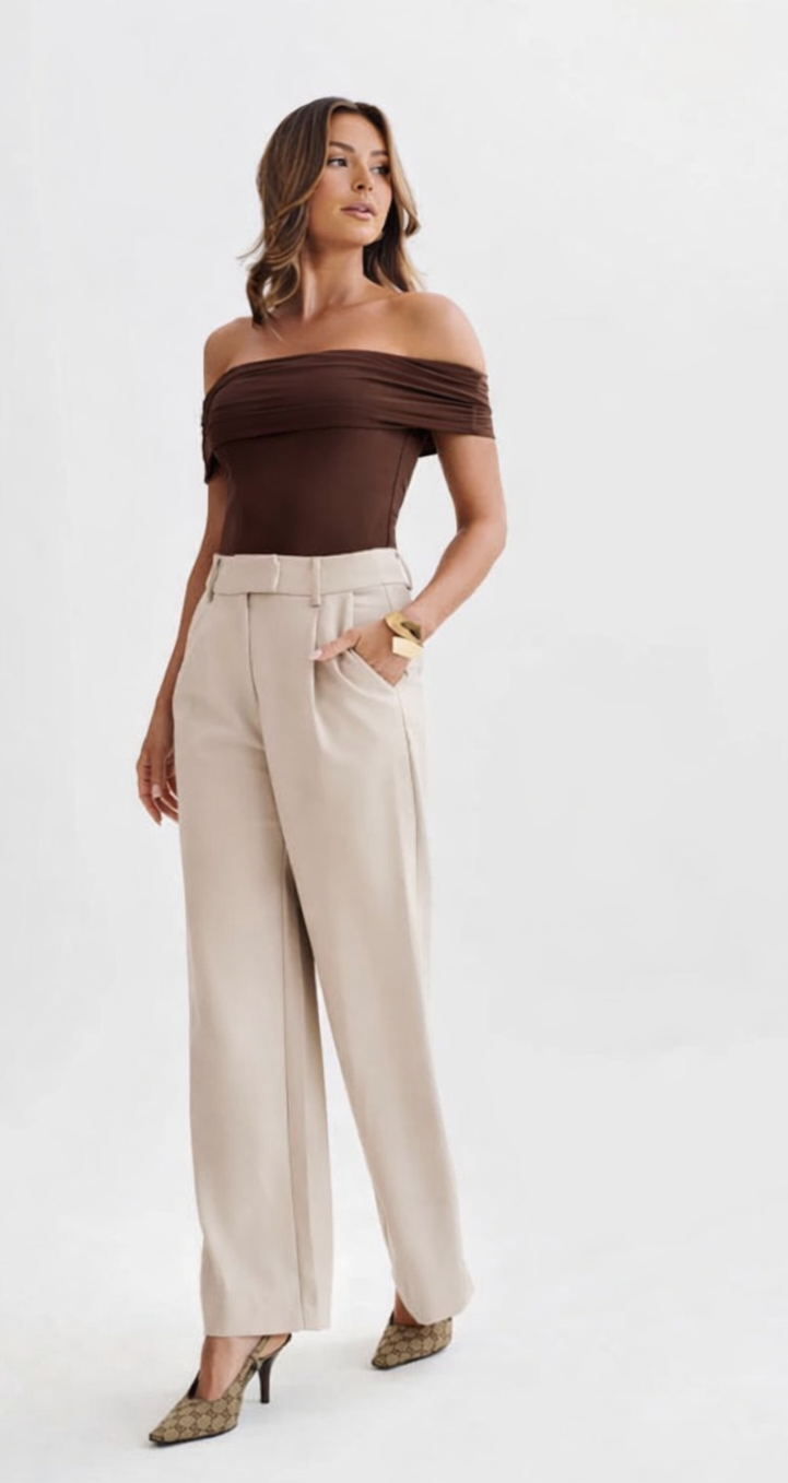 Body Exclusive Eloísa