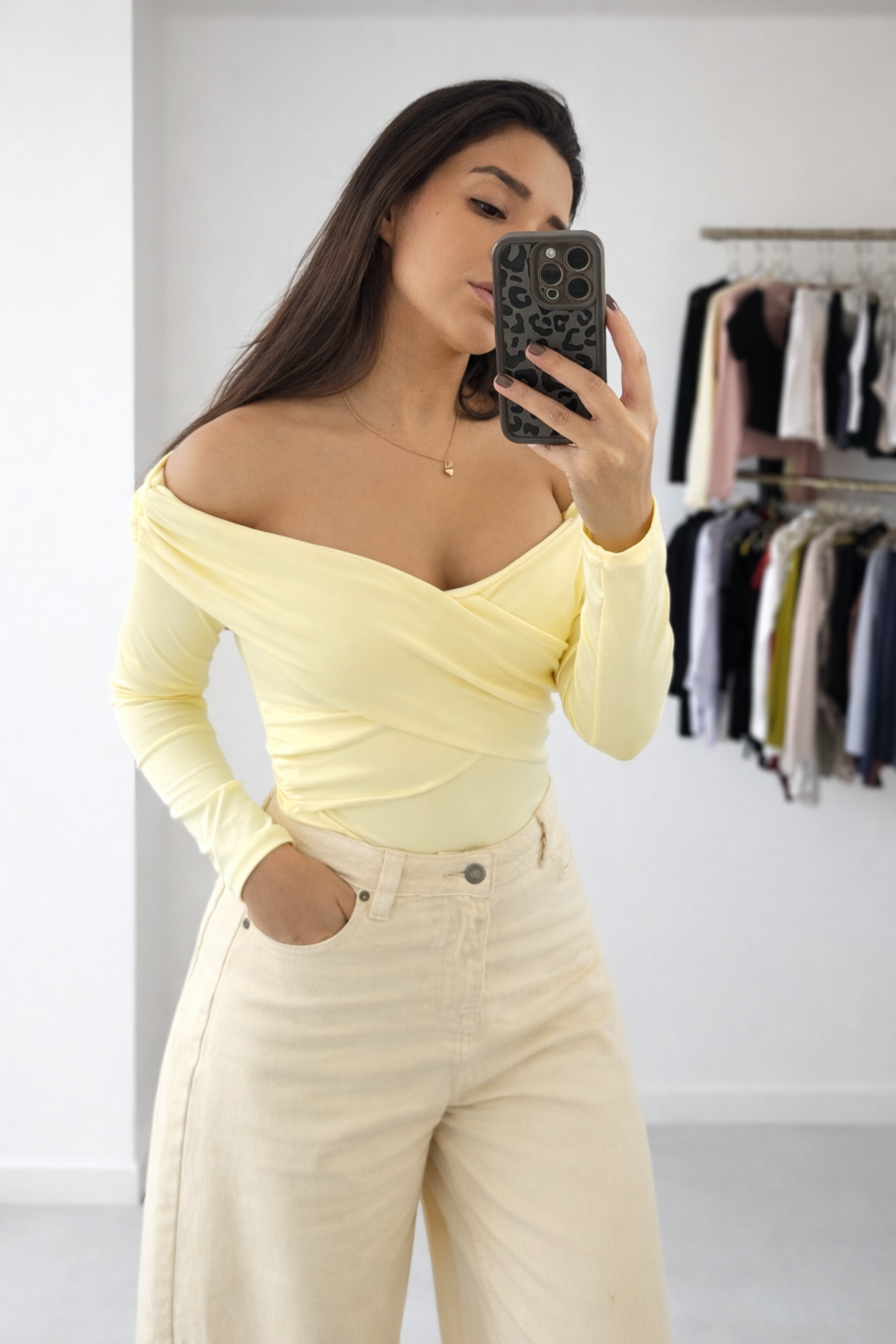 Body Exclusive Santorini