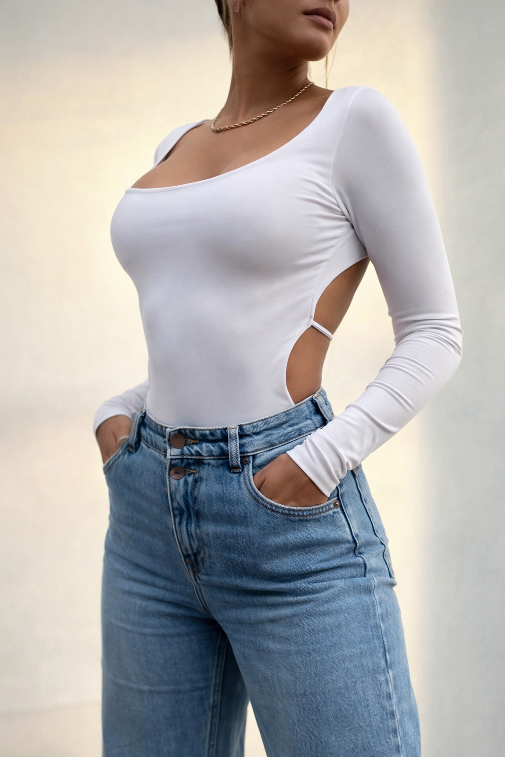Body Barú