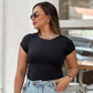 Body Amy plus Size (disponible por encargo)