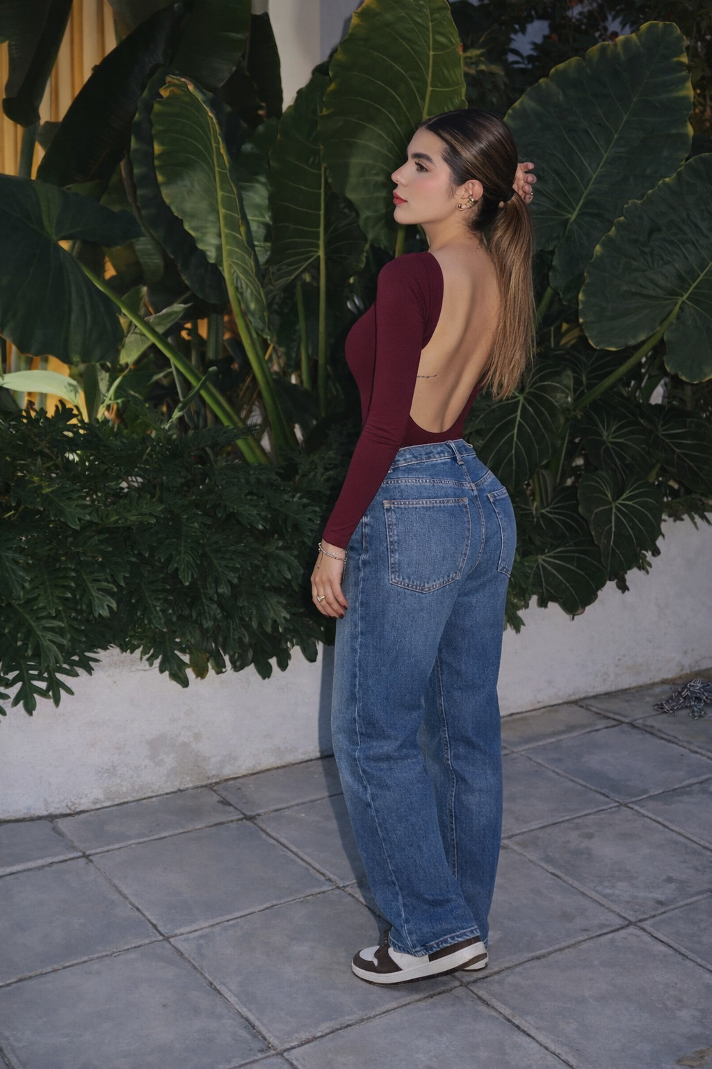 Body Lele
