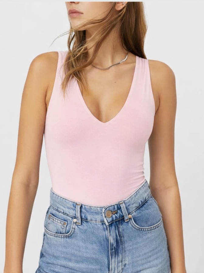 Body True