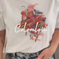 T-shirts edición limitada 🇨🇴