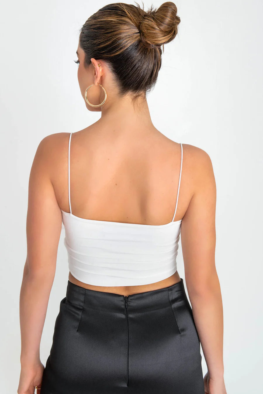 Archi Crop Top