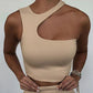 Terra Crop Top