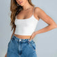 Archi Crop Top